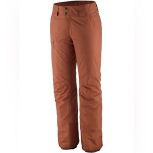 Patagonia Women’s Insulated Powder Town Ski Pants